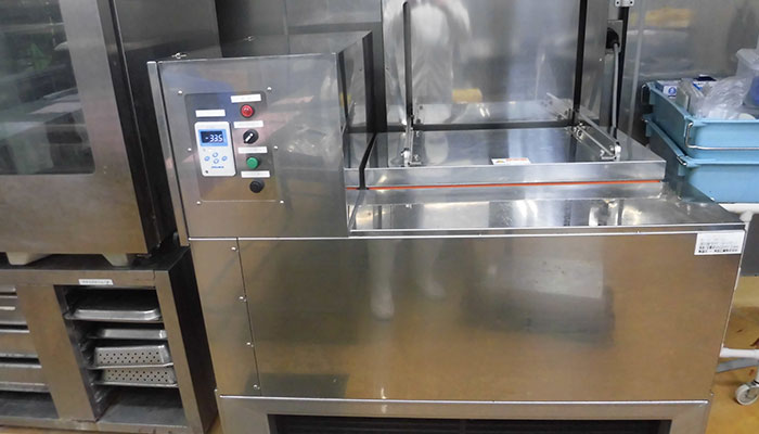 オーケーズデリカ株式会社