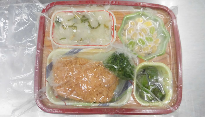 オーケーズデリカ株式会社