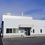 三陸飼料株式会社 かねき食品工業様