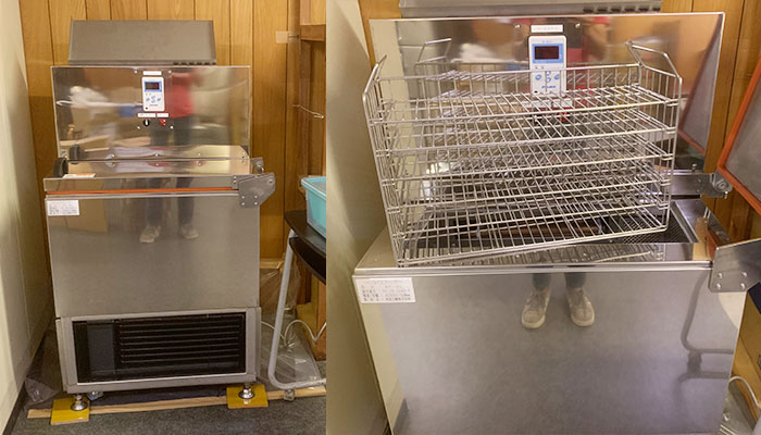 ジャッキーステーキハウス様