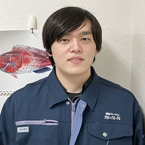 株式会社築地フレッシュ丸都