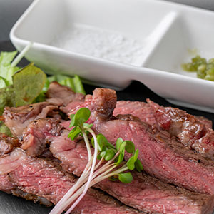 Mystique（ミスティーク）