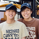 株式会社クロカワキッチン NICONICO CURRY