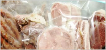 千葉県 畜産加工 F社様