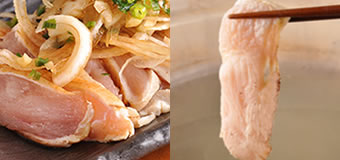 かしわ工房 小林養鶏