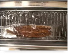 抜群の凍結スピード