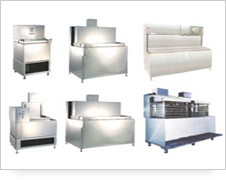 充実したラインナップ