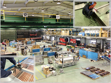 他の液体凍結機を凌駕する製品力