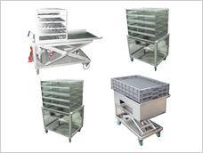 お客様に満足して頂ける提案力