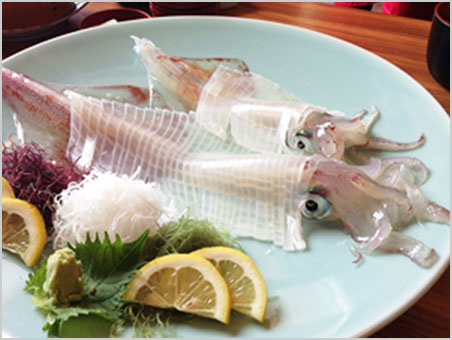 寄生虫の食中毒対策にも有効