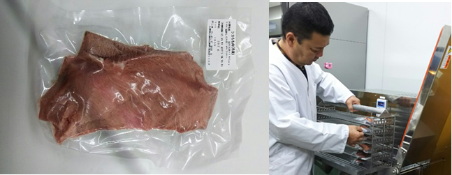 兵庫県 猟師 Y様