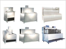 充実したラインナップ