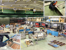 他の液体凍結機を凌駕する製品力